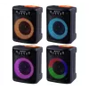 Bluetooth-Lautsprecher FUNKY 10W, 65053, DEFENDER