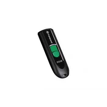 USB-Stick Transcend 512 GB USB Type-C 3.2 Gen 1 JetFlash 790C