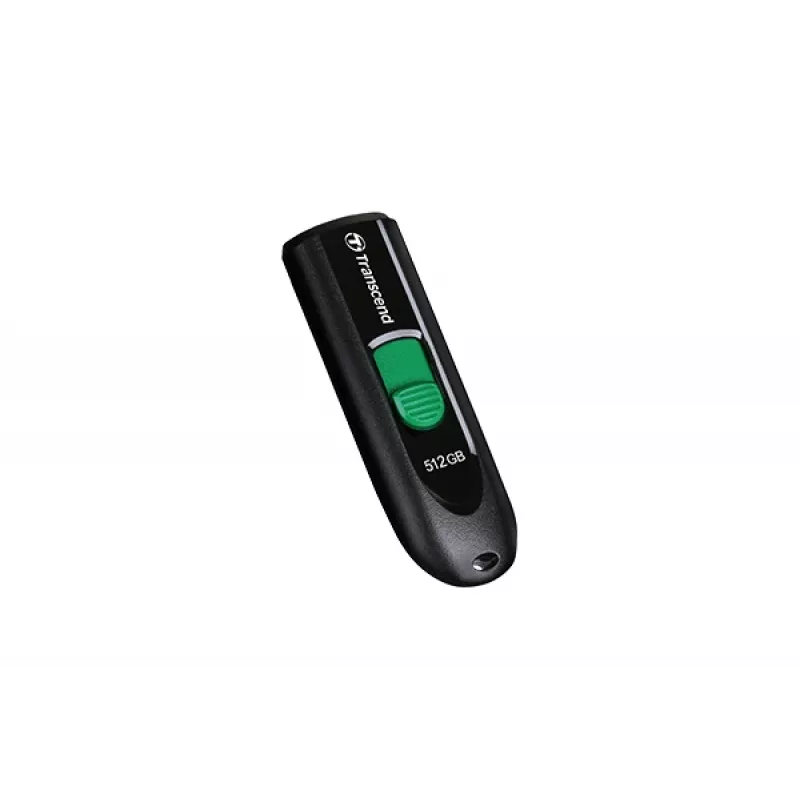 USB-Stick Transcend 512 GB USB Type-C 3.2 Gen 1 JetFlash 790C