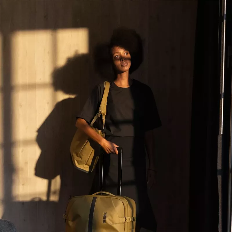 Thule Aion | Tote Bag | Nutria | Waterproof