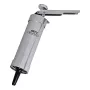 Spritzbeutel GEFU G-14320, Kunststoff mit Aluminiumbeschichtung, 54 mm Breite, 160 mm Länge