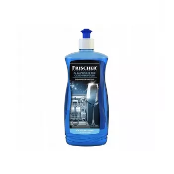 Frischer Klarspüler für Geschirrspüler 0,5 l