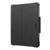Urban Armor Gear Metropolis SE Series iPad Pro 13 (7. Gen., 2024, M4) Folio-Hülle