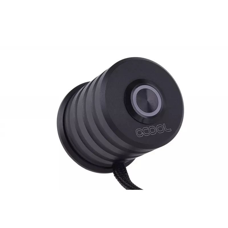 Alphacool 17434 Computer Gehäuseteil Universal Drucktaster