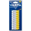 Einwegbatterie Varta ENERGY AA Blister 30