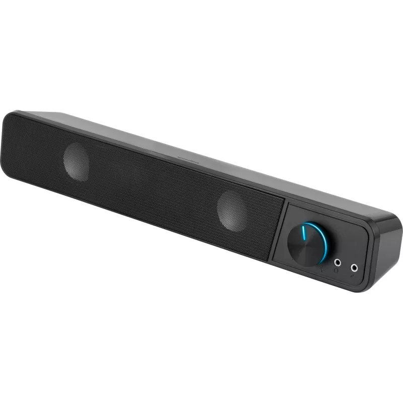 Lautsprecher SPEEDLINK BRIO Schwarz 6 W