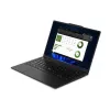 Lenovo ThinkPad X1 Carbon Gen 12 Core™ Ultra 7 155U 2TB SSD 16GB 14 WUXGA (1920x1200) IPS WIN11 Pro SCHWARZ Hintergrundbeleuchtete Tastatur 1 Jahr Garantie