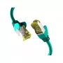 Efb EC020200078 Ethernet-Patchkabel Grün