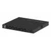 NETGEAR MSM4328F Managed L3 10G Ethernet (100/1000/10000) 1U Schwarz