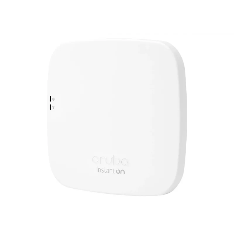 HPE Aruba Networking Instant On AP12 1300 Mbit/s Weiß Power over Ethernet (PoE)