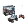 Car Revell Line Backer von REVELL — empfohlen ab 6 Jahren, Farben: schwarz, blau, weiß