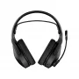 HyperX Cloud Jet - Kabelloses Gaming-Headset (Schwarz)