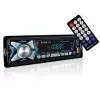 BLOW X-PRO MP3/USB/micro USB/BLUETOOTH Autoradio Schwarz
