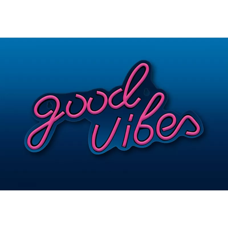 Activejet AJE-NEON VIBES LED-Neonschild