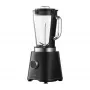 Küchenmixer Xiaomi BHR8936EU — 600 W, 1,75 L Schüssel, 5 Geschwindigkeiten, Drehregler, Edelstahlklingen, schwarz