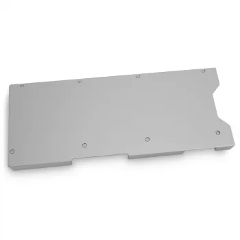 Wärmeleitpad EK Water Blocks Nickel Silber