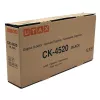 Utax 1T02P10UT0/CK-4520 Toner-Kit, 15K Seiten ISO/IEC 19752 für TA...