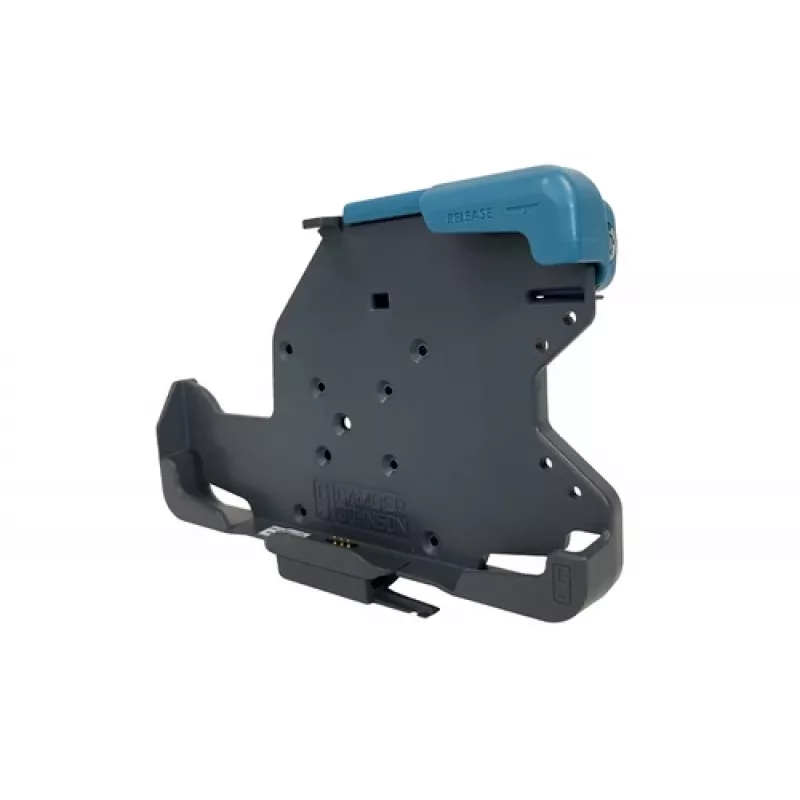 Gamber Johnson Samsung Tab ACTIVE2/ACTIVE3 Lite Ladestation mit Auto Power (7160-1148-10)
