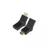 Sbox HDMI F.-> HDMI M 180 AD.HDMI-180