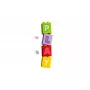 Konstruktionsspielzeug LEGO DUPLO 10421 ABC-Lastwagen, 36 Teile, 2 Minifiguren, ab 2 Jahren, Maße 110 × 140 × 70 mm