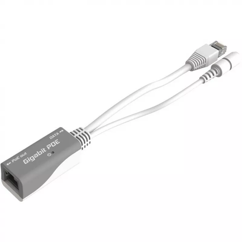 Switch | MIKROTIK | CRS310-1G-5S-4S+OU | PoE-Ports 1 | CRS310-1G-5S-4S+OUT