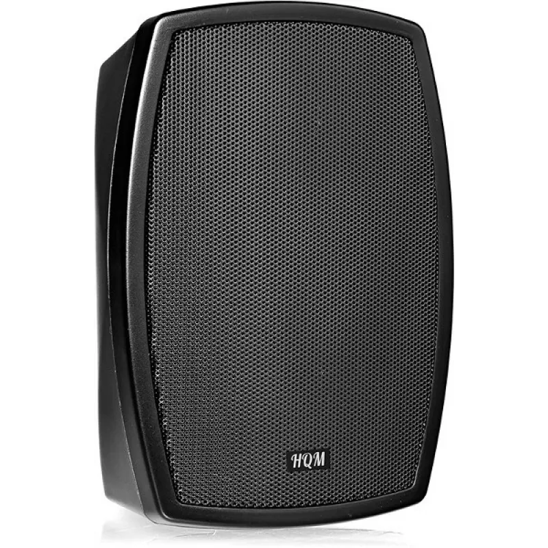 HQM-N3025B Lautsprecher Schwarz 30W 100V