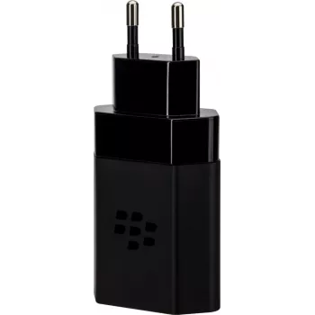 SchwarzBerry RC-1500EU RAPID TRAVEL CHARGER (ACC-62455-001)