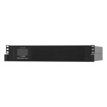 ONLINE USV-Systeme XANTO 3000R USV (Unterbrechungsfreie Stromversorgung)