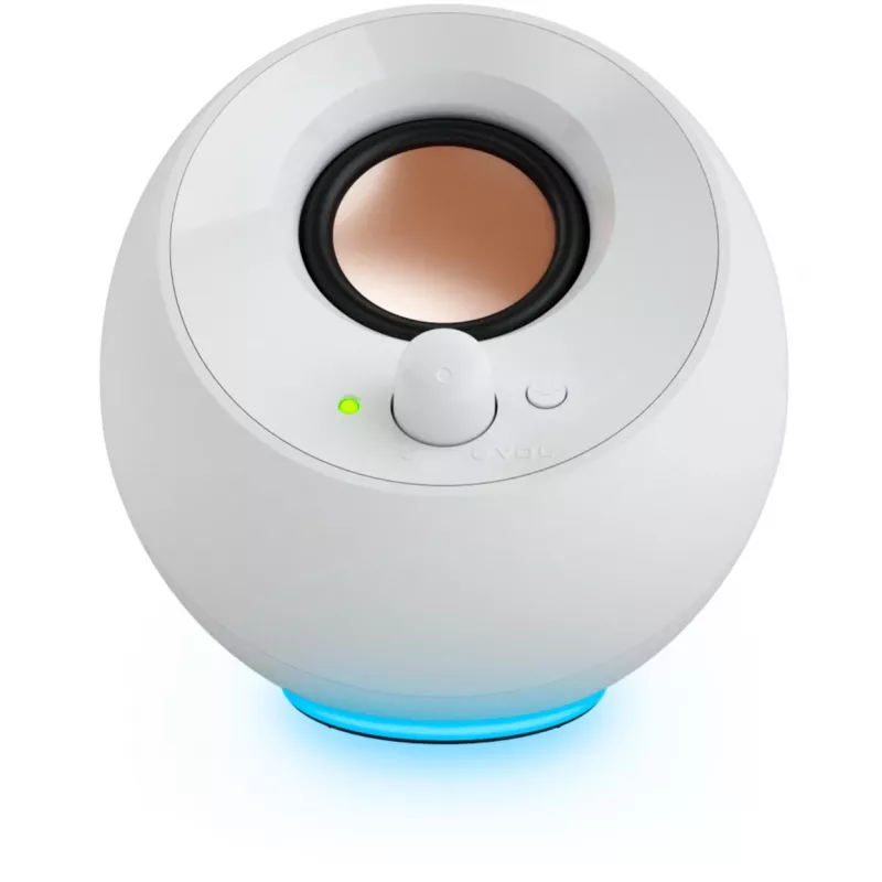 Creative Labs 51MF1725AA001 Weiß