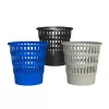 AD Class ABFALLEIMER MESH schwarz