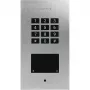 Türzugangskontrollsystem DoorBird A1121 Unterputz Edelstahl V2A