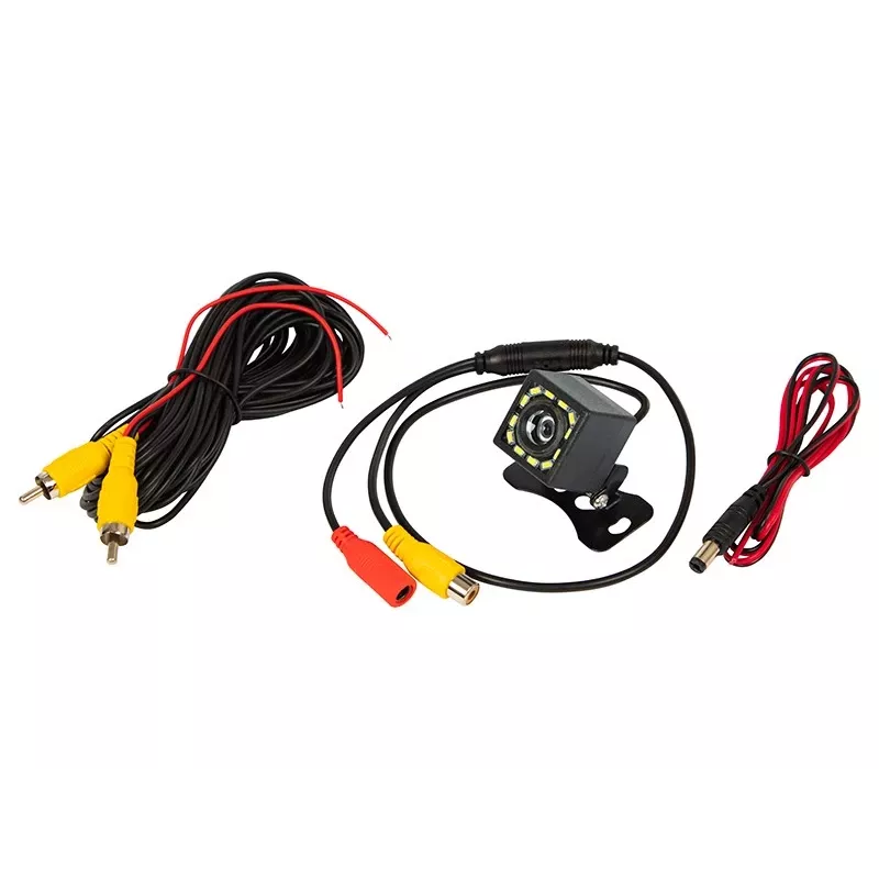 Autoradio BLOW BC9000 2DIN 7 Zoll RDS USB microSD mit Touchscreen