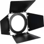 LED Wing Limiter EUROLITE THA-250F 2700K–6500K Schwarz
