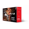 Grafikkarte Sapphire NITRO+ Radeon RX 9060 XT — 8 GB GDDR6, 128-Bit, PCIe x16 5.0