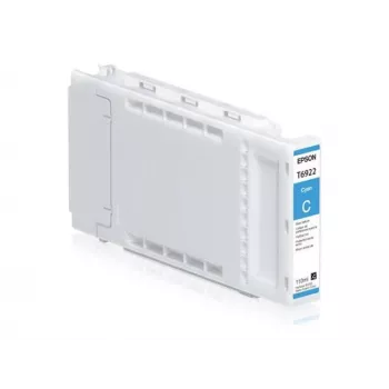 Epson SP UltraChrome XD T692200 Tintenpatrone 1 Stück Original Cyan