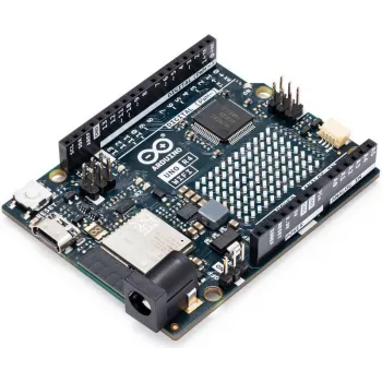 Arduino ABX00087 Board Uno REV4 WiFi (ABX00087)