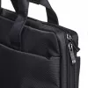 Umhängetasche Rivacase 8231 39,6 cm (15,6 Zoll) Schwarz