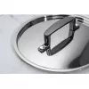 Zwilling BELLASERA Kochtopf-Set 5-teilig, 18/10 Edelstahl (71160-005-0)