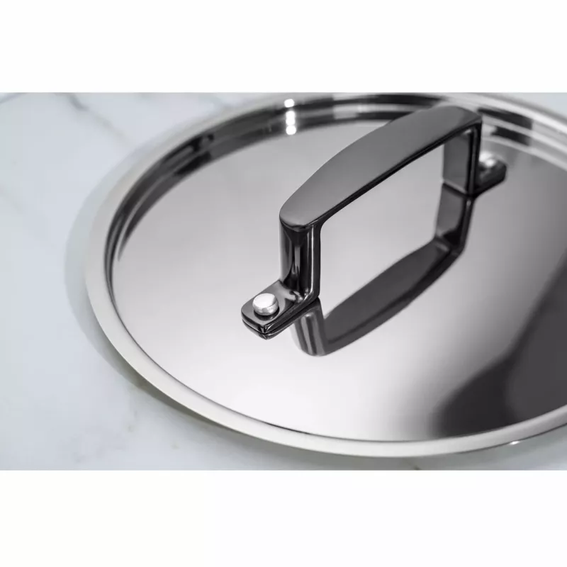 Zwilling BELLASERA Kochtopf-Set 5-teilig, 18/10 Edelstahl (71160-005-0)