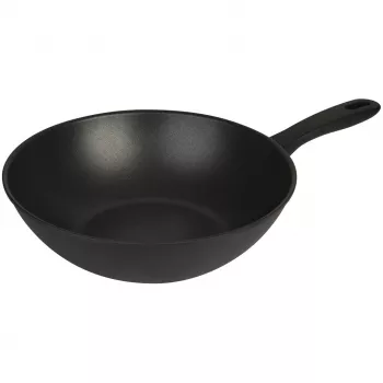 Bratpfanne BALLARINI Avola Wok Titan 30 cm 75002-915-0