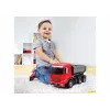 Truck Lena WORXX 04610EC Grau Rot Empfohlenes Alter 3 Jahre