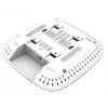 Cambium Networks XV2-2 Dual-Radio Wi-Fi 6 2x2 WLAN Access Point, Innenbereich, 2.5GbE, EU