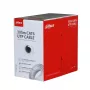 Kabel CAT6 UTP 305M Cca WEISS/PFM922I-6UN-C-Weiß Dahua
