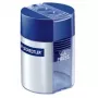Handspitzer Staedtler 512 001 Blau Silber