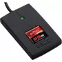 RF IDeas pcProx Enroll - USB 2.0 - 50,8 x 15,2 x 85,7 mm - FCC - CE - C-TICK - IC - -30 - 65 °C - 5 - 95% - Windows CE - Windows 2000 - Windows XP - Windows Vista - Windows 7 - Mac