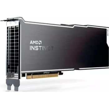 Server-Beschleunigerkarte AMD RADEON INSTINCT MI210 64 GB PCIe
