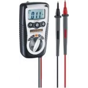 Laserliner MultiMeter-Pocket Hand-Multimeter (083.032E)