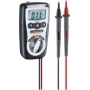Laserliner MultiMeter-Pocket Hand-Multimeter (083.032E)