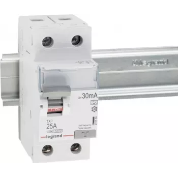 Legrand 411559 Leitungsschutzschalter 2