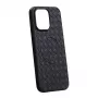 Magnetische Schutzhülle Joyroom JR-BP005 für iPhone 15 (schwarz)